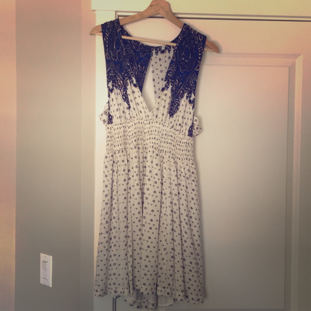 Free people dress